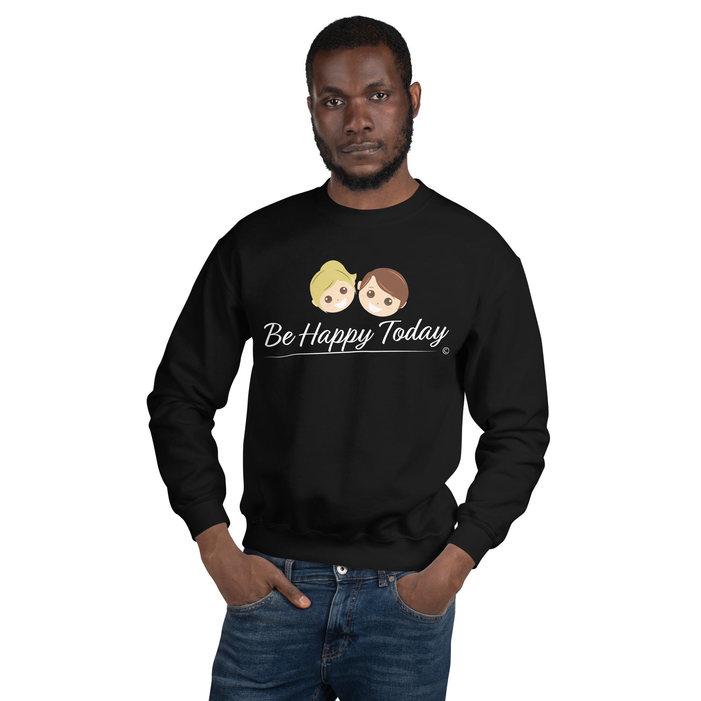 Lightweight sweatshirts for spring-Side View