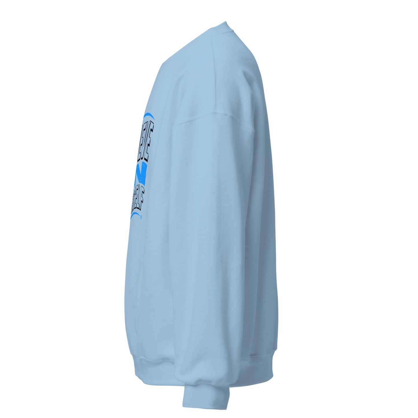 Believe in Yourself Unisex Sweatshirts
