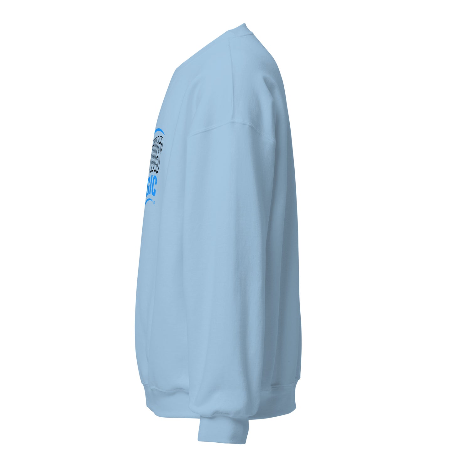 Gratitudes Magic Unisex Sweatshirts