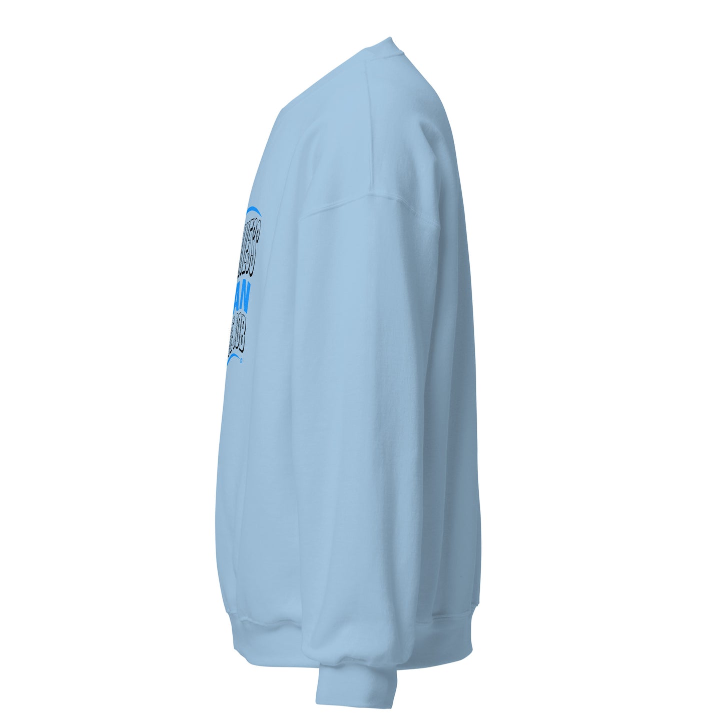 Happiness is an Inside Job Unisex Sweatshirts