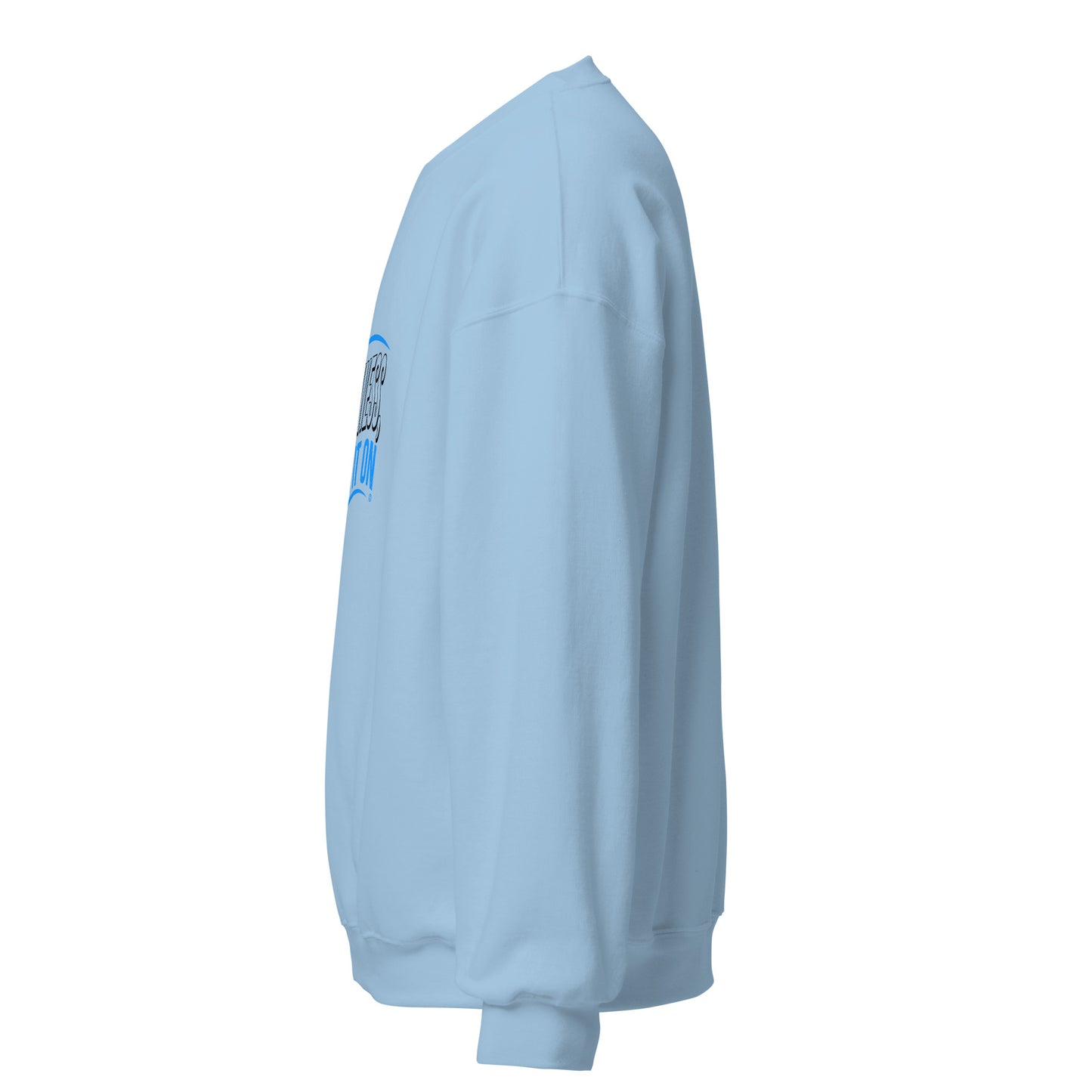 Happiness, Pass it On Unisex Sweatshirts