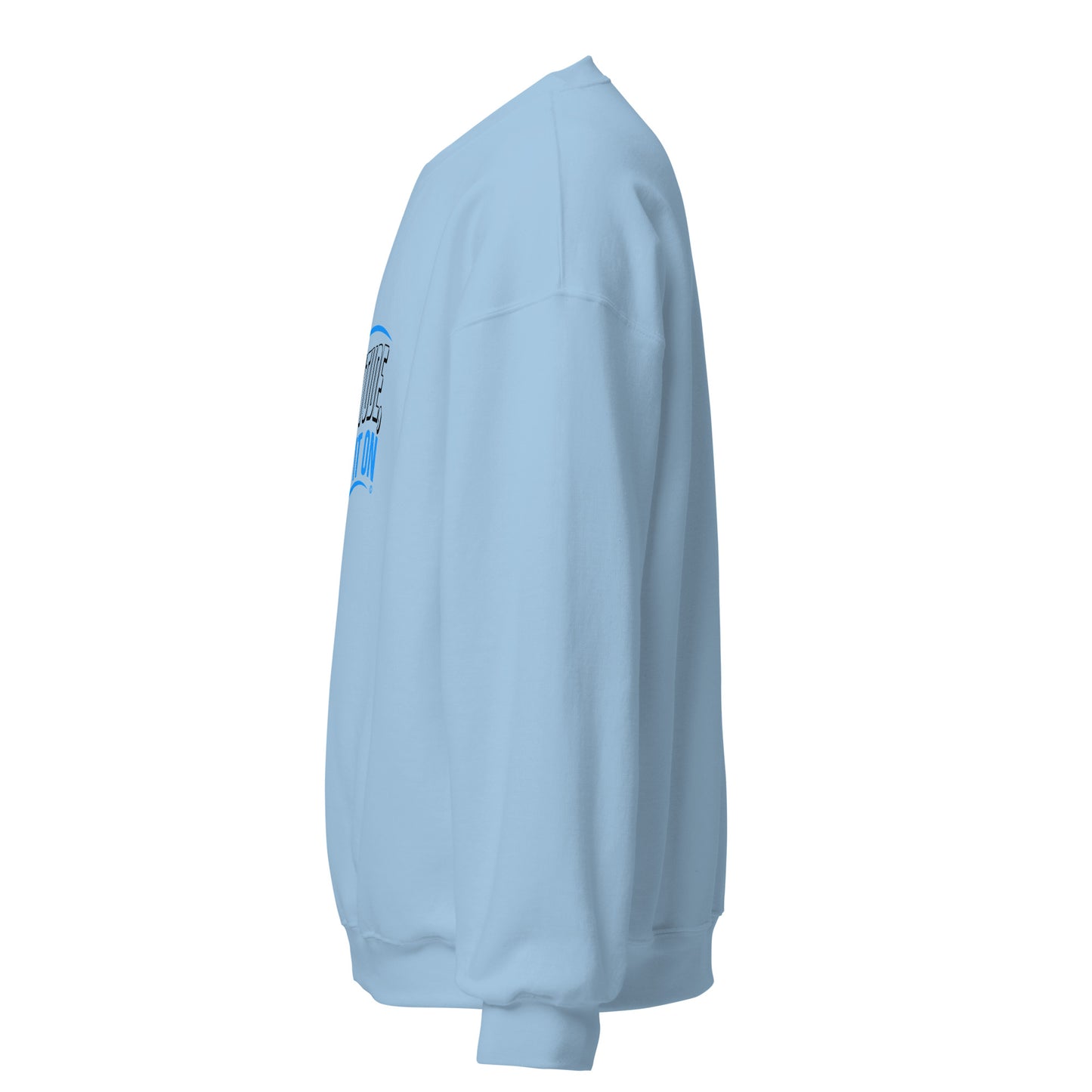 Gratitude, Pass it On Unisex Sweatshirts