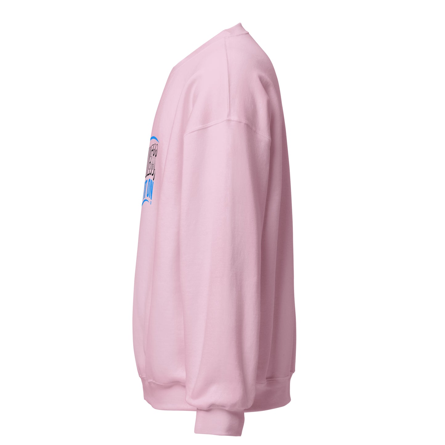 Happiness, Pass it On Unisex Sweatshirts
