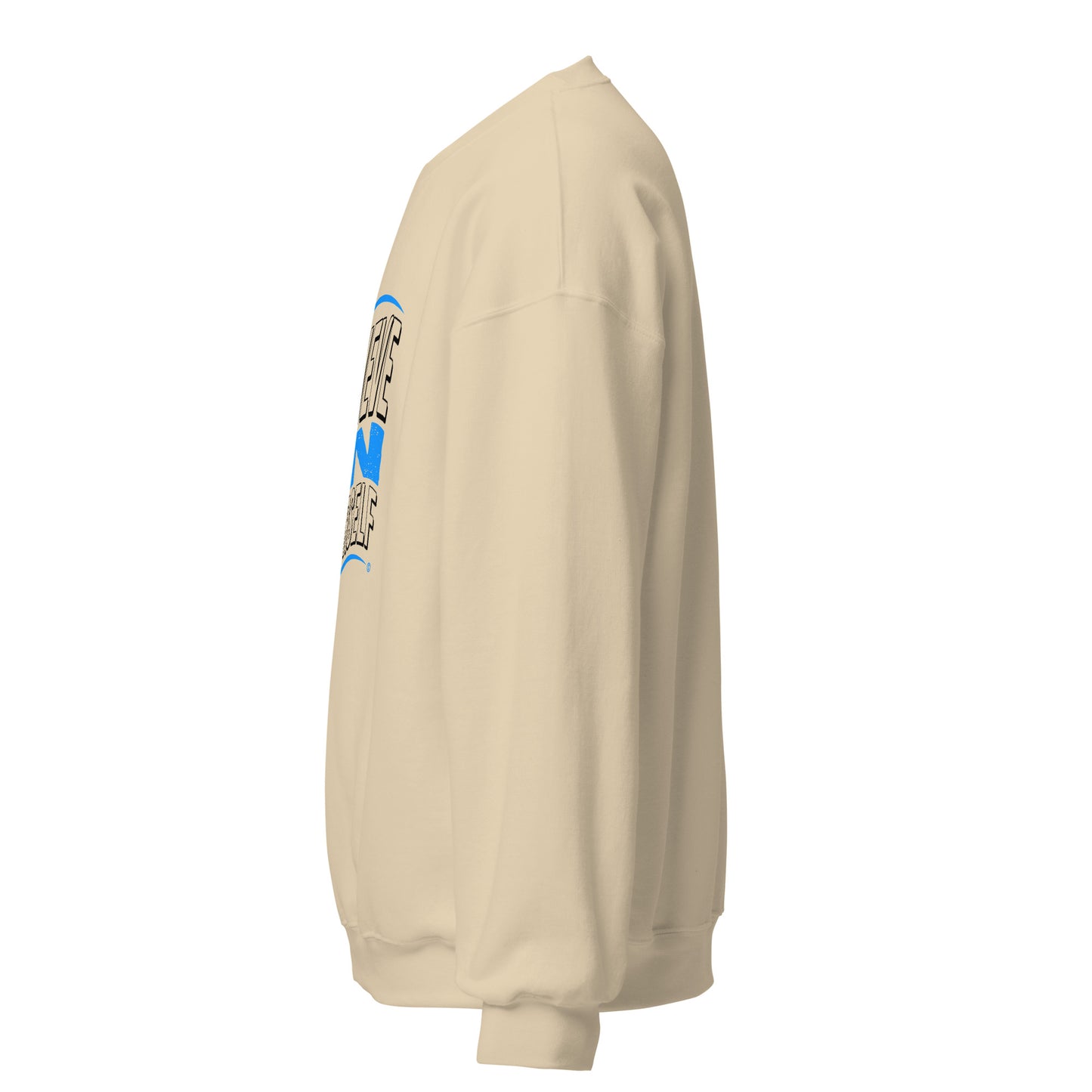 Believe in Yourself Unisex Sweatshirts