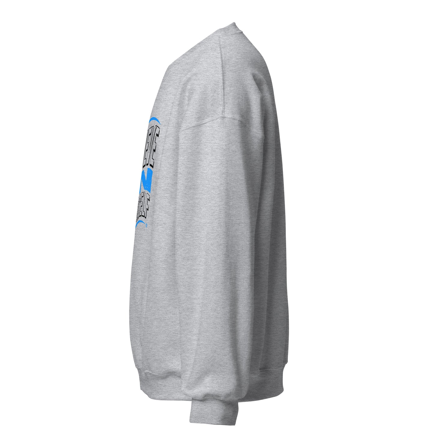 Believe in Yourself Unisex Sweatshirts