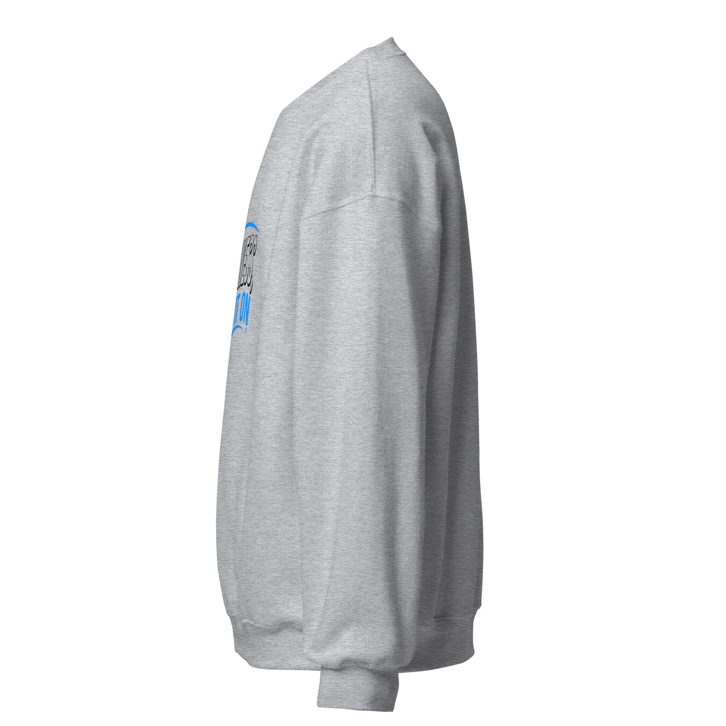 Happiness, Pass it On Unisex Sweatshirts