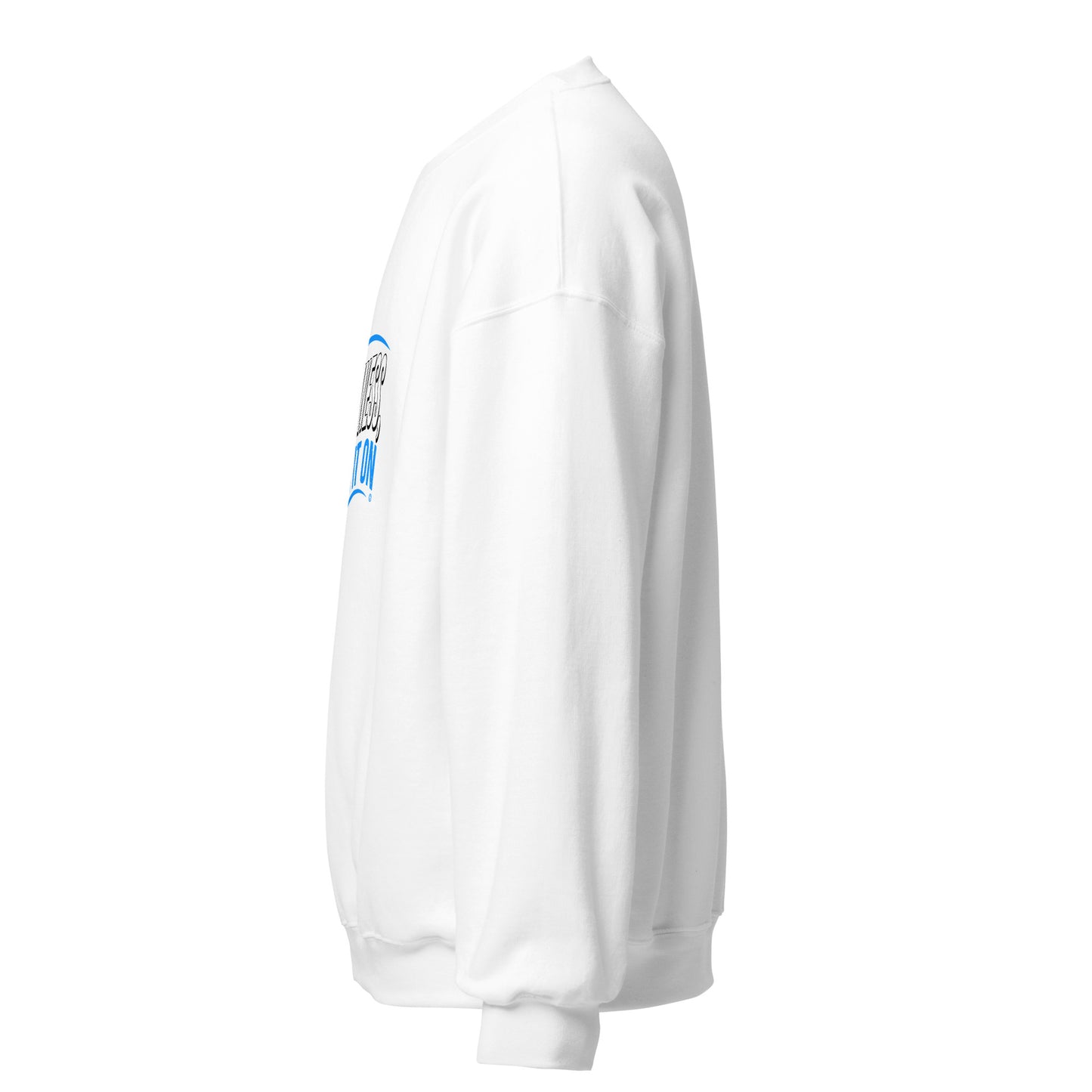 Happiness, Pass it On Unisex Sweatshirts