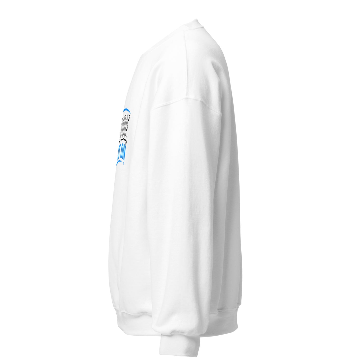 Gratitude, Pass it On Unisex Sweatshirts