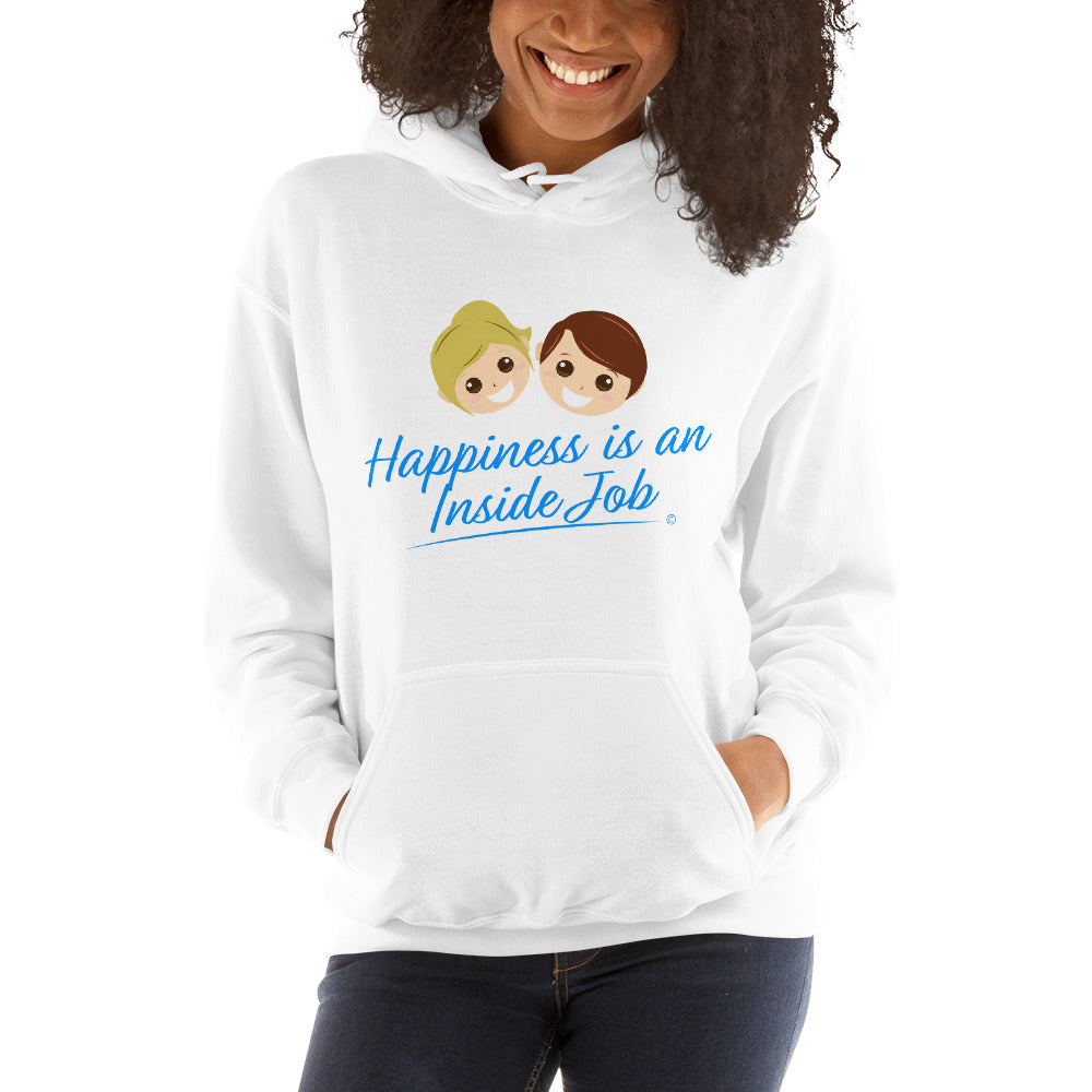 Hoodies for cold-weather -