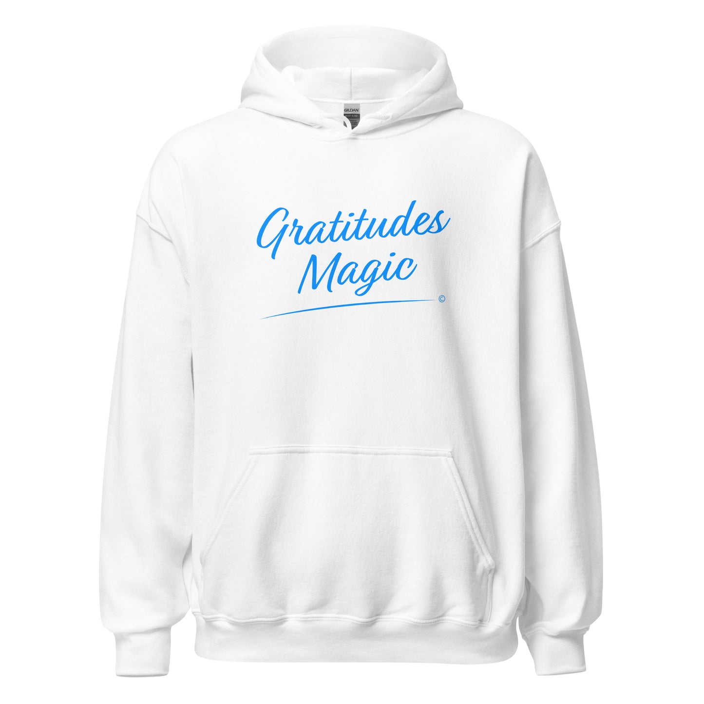 Hoodies for late-night strolls- White