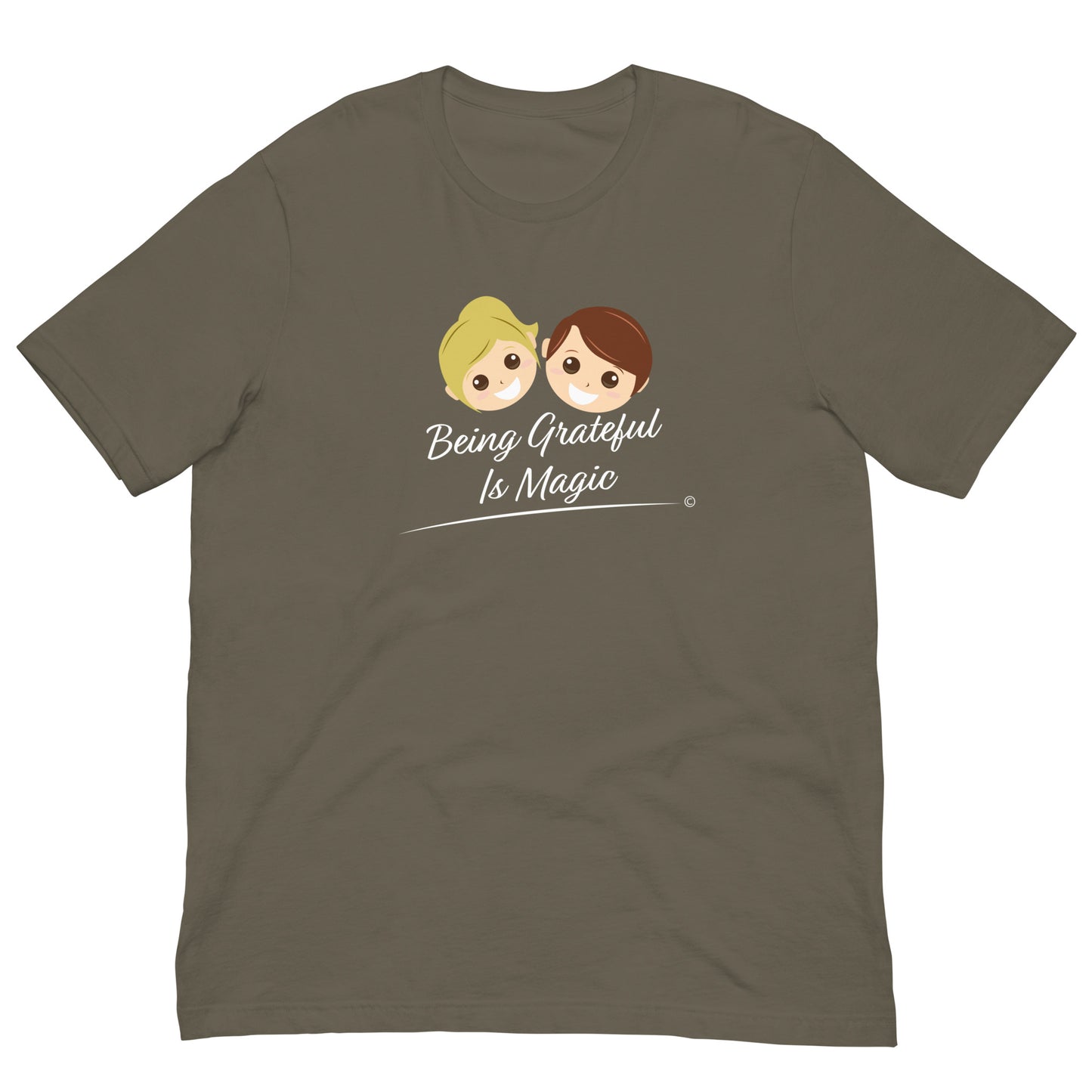 Unisex sweatshirts for couples- Army Unisex Shirt
