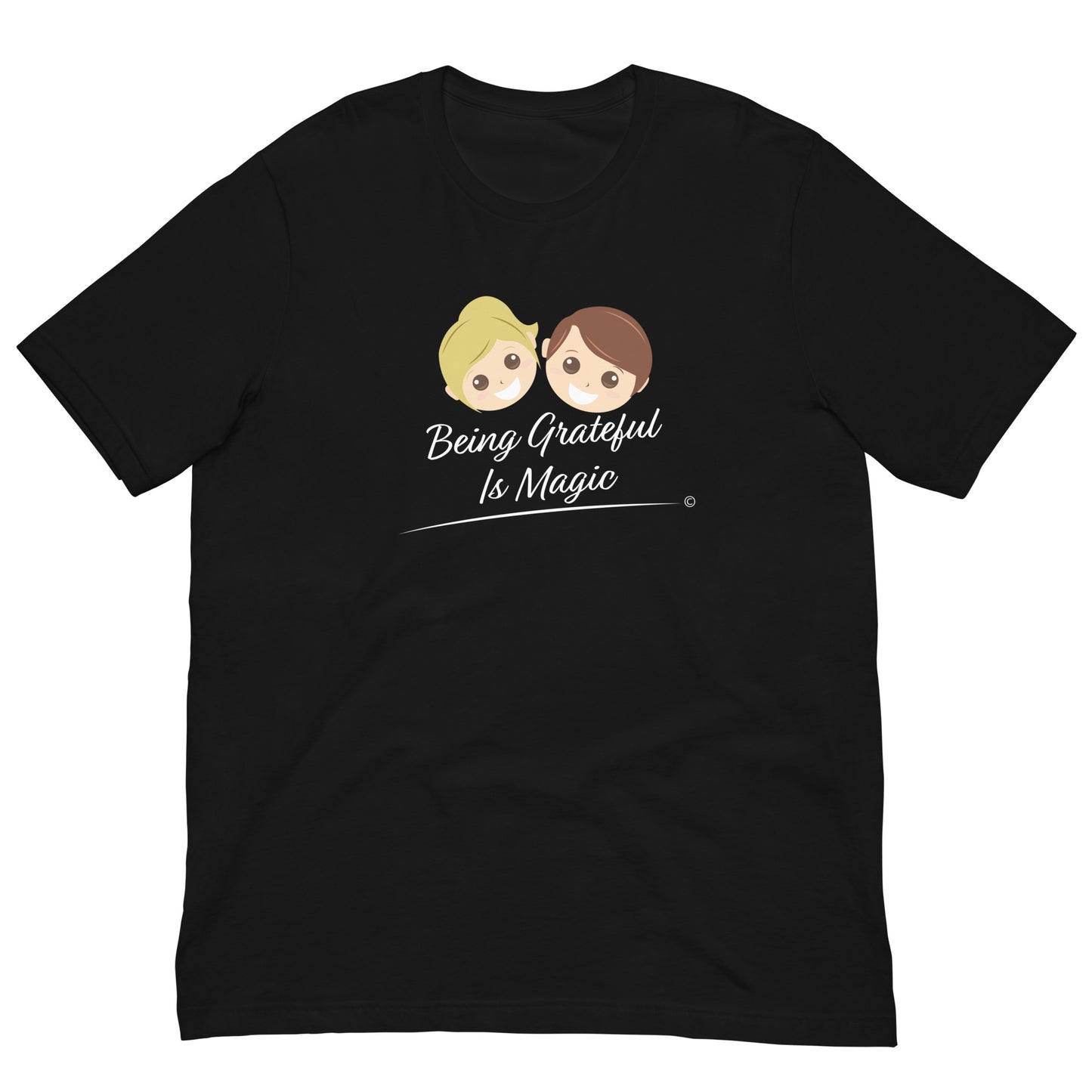Unisex sweatshirts for couples- Black Unisex Shirt