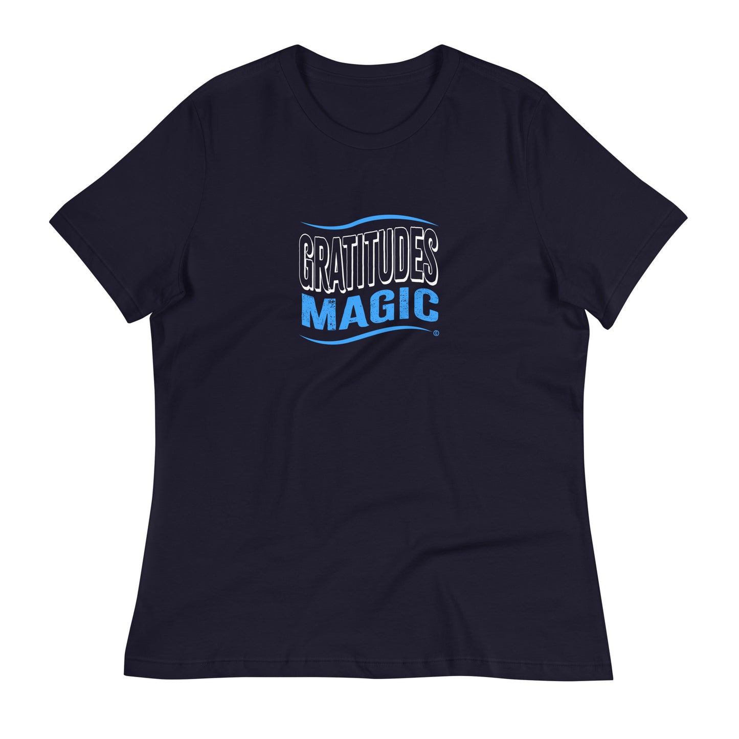 Gratitudes Magic Women's Tees