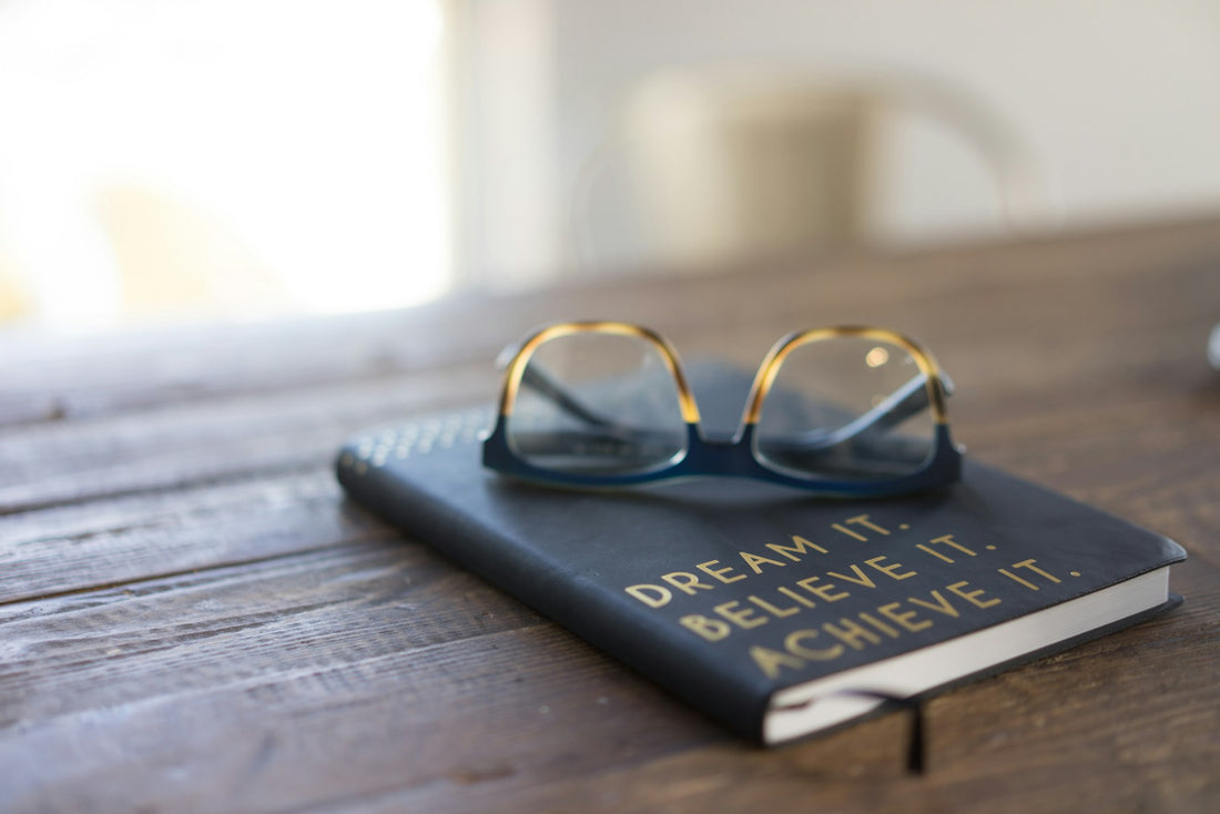 Trust Yourself: The Foundation of Personal Growth