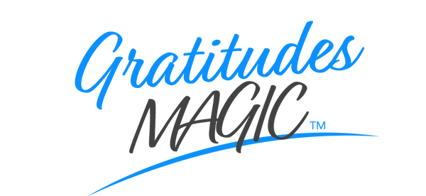 Gratitudes Magic