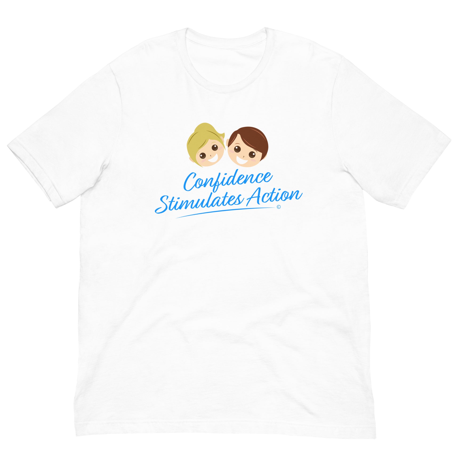 Cool streetwear tees- White