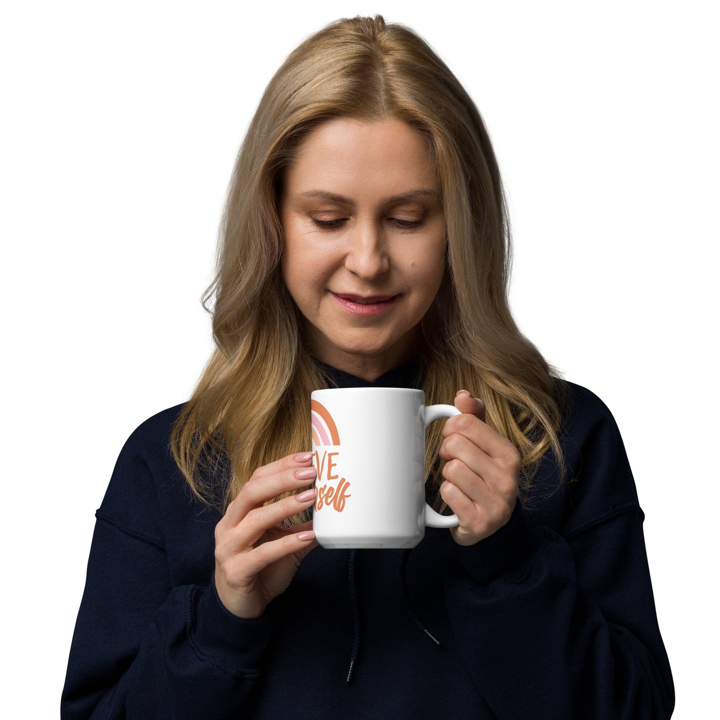 Believe In Yourself Mug