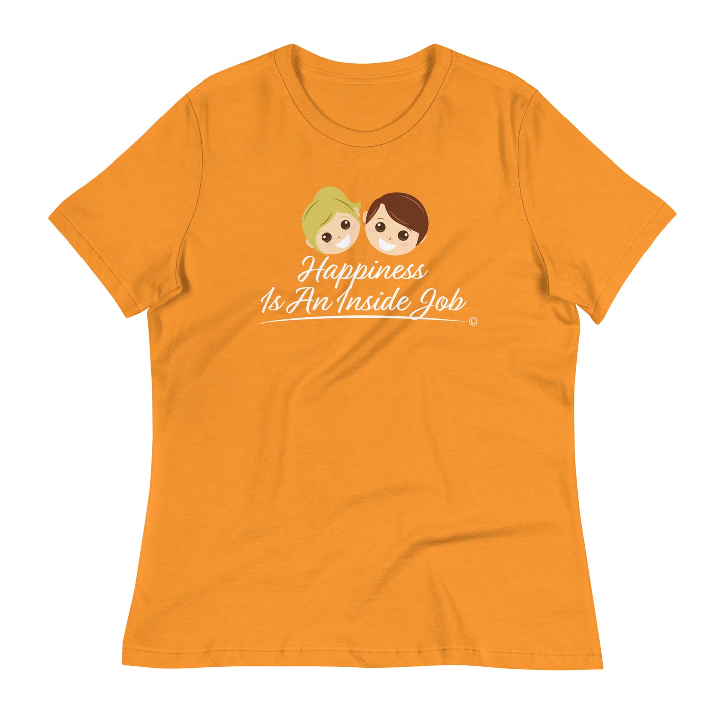 Comfort-first women's relaxed blouses -Heather Marmalade