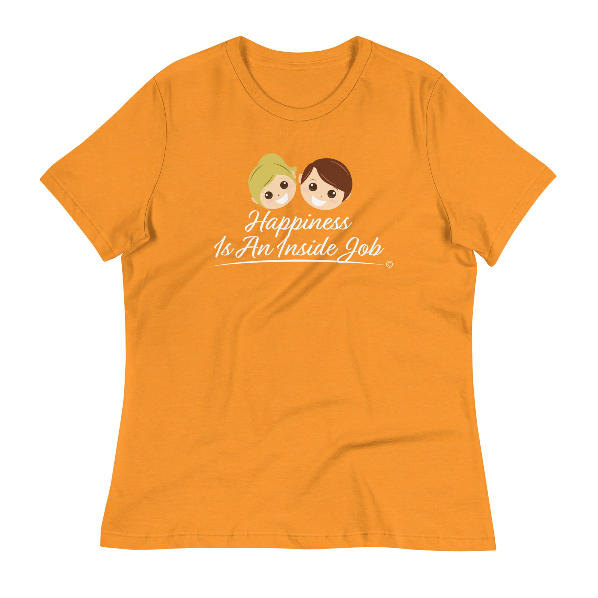 Comfort-first women's relaxed blouses -Heather Marmalade