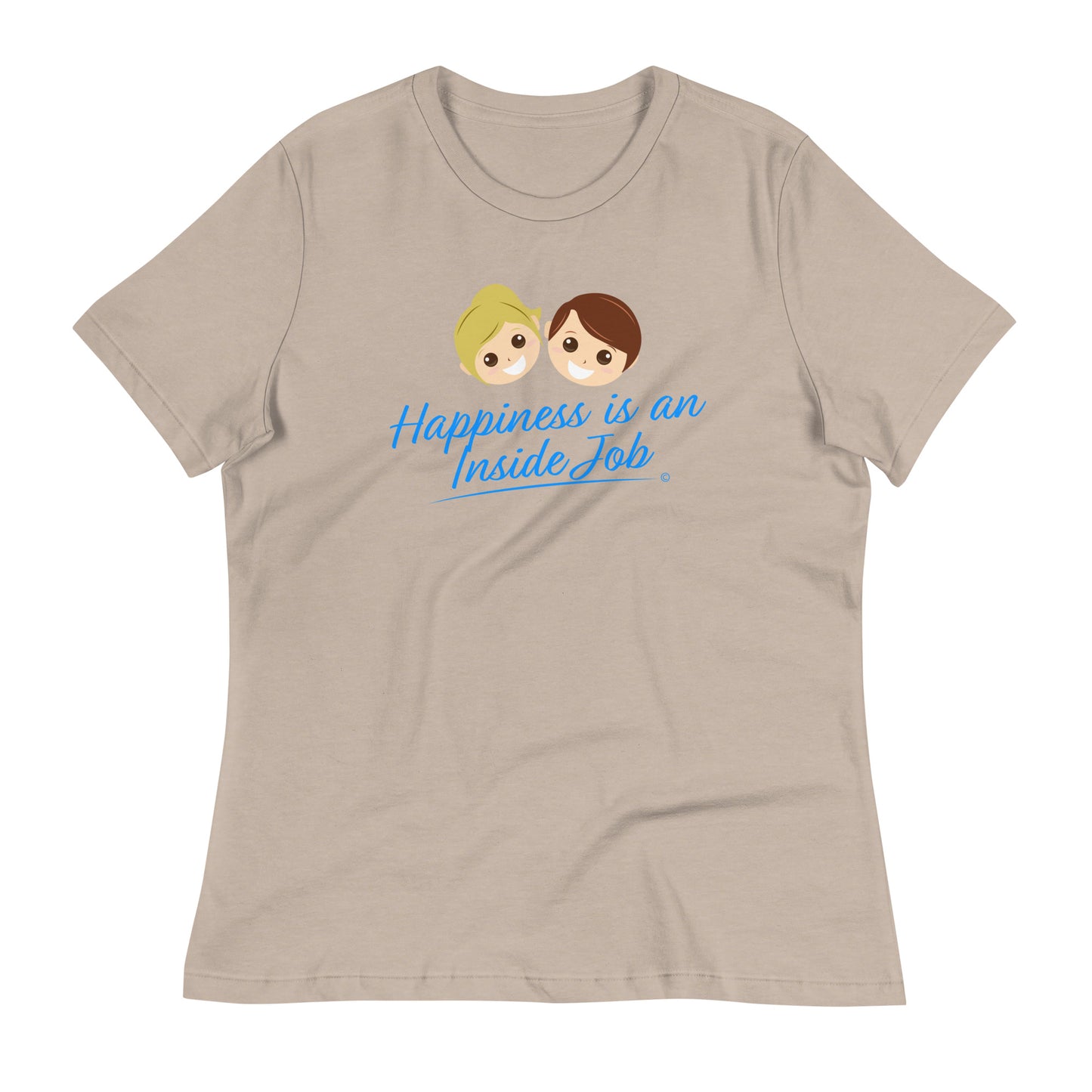 Fashionable ladies' tops-Heather Stone