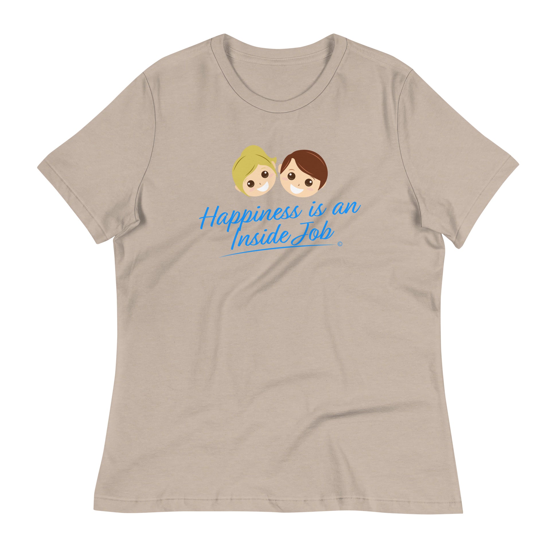 Fashionable ladies' tops-Heather Stone