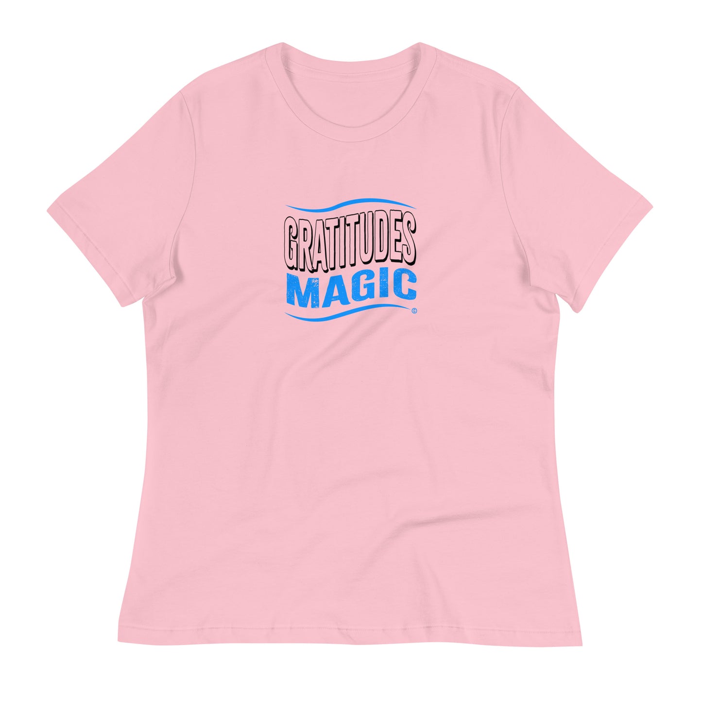 Gratitudes Magic Women's Tees